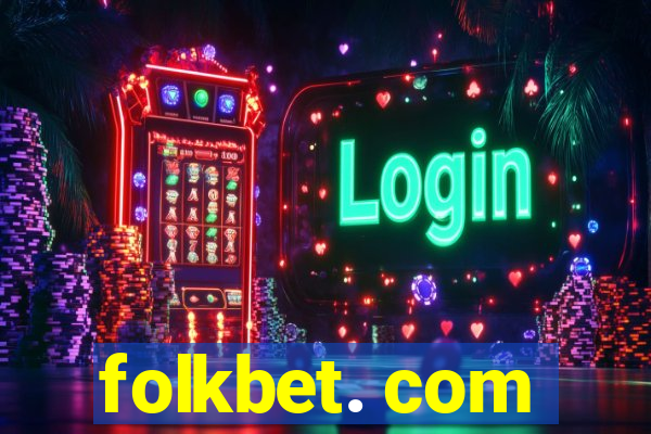 folkbet. com